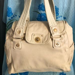 AUTHENTIC MARC BY MARC JACOBS COW LEATHER PURSE